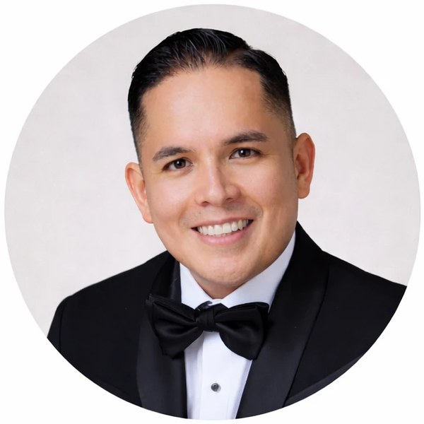 Vinny Alvarez